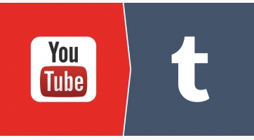 A Yahoo a Tumblr segítségével venné fel a harcot a YouTube ellen