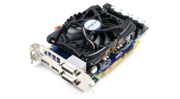 A Yeston bemutatta új HD 7750-es videokártyáját