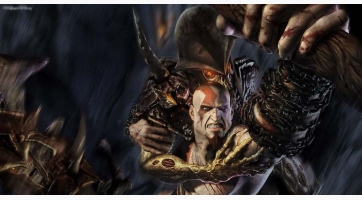 A zeneszerző is alátámasztotta a God of War IV létezését