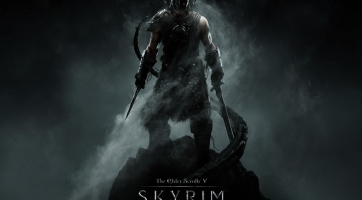 A ZeniMax regisztrálta a Dragonborn játékcímet