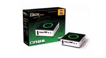 A Zotac bemutatta új nano XS AD11 mini PC-jét