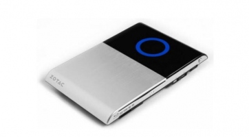 A Zotac bemutatta új ZBox Blu-ray AD03-as mini PC-jét