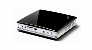 A Zotac bemutatta új ZBox ID41-es nettop PC-jét