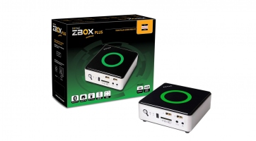 A Zotac bemutatta új ZBOX Nano AD12 mini PC-jét