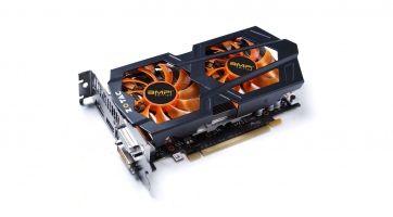A Zotac is bejelentette új GTX 660-as gyorsítóit
