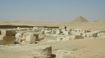 A Zynga levédette a Pyramidville játékcímet