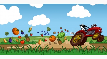 A Zynga vezérigazgatója azt szeretné, ha a logójuk "felismerhetőbb lenne, mint a Nike embléma"