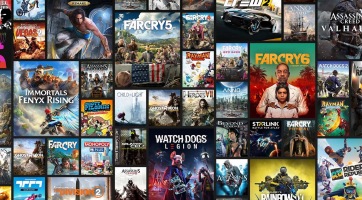 Új AAA játékon dolgozik a Ubisoft