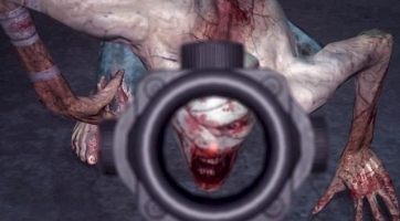 AAA kategóriás FPS játékhoz keres szakembereket a Monolith