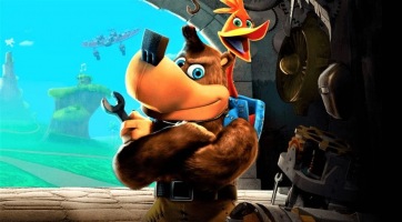 Aaron Greenberg pontosította a Banjo-Kazooie kapcsán tett kijelentéseit