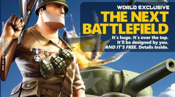 A Battlefield Heroes vezeti be az EA új Play 4 free üzleti modelljét