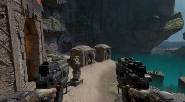 Leállította az Epic Games az Unreal Tournament fejlesztését a Fortnite miatt