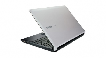 A BenQ bejelentette az új Joybook T131 netbookját