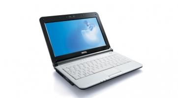 A BenQ bemutatta az új Joybook Lite U101 netbookját
