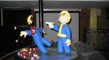 A Beteshda a játékosokkal tesztelteti a Fallout 3-at