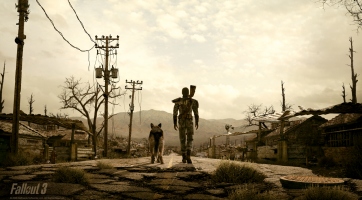 A Bethesda bejegyeztette a Fallout film és tévésorozat neveket