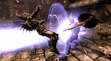 A Bethesda gamescom 2010 felhozatala