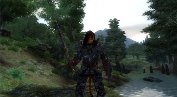 A Bethesda készül valamire az Oblivion kapcsán