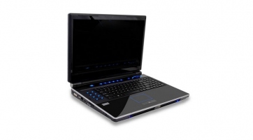 A BFG bemutatta új Deimos laptopját