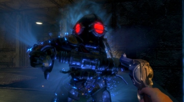 A Bioshock 2 fejlesztője PlayStation 3 dizájnert keres
