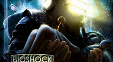 A BioShock nyerte az év játéka díjat