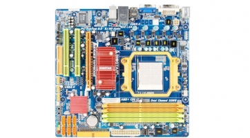 A Biostar bemutatta legújabb AMD 785G chipkészletű alaplapját