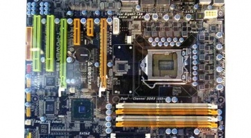 A Biostar is bemutatta az Intel Core i5-re felkészített alaplapját