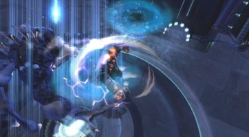 A BioWare segíti majd a Maxis-t a DarkSpore munkálataiban
