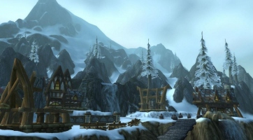 A Blizzard már tervezi a következő WoW kiegészítőt