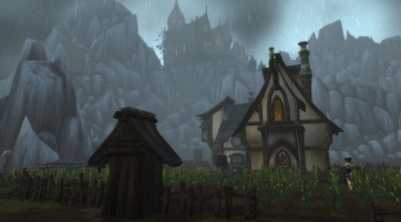 A Blizzard szerint a Cataclysm felrázza majd a World of Warcraft-ot
