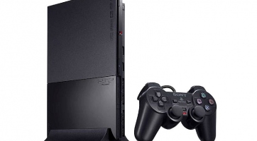 A britek nem kapnak az új Super Slim PlayStation 2-ből (Update)