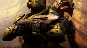 A Bungie szerint a Halo 3: ODST-vel lezárul a bővítgetés