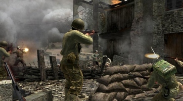 A Call of Duty-sorozat jövője, az Activision szerint