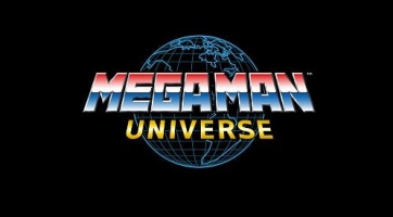 A Capcom bejelentette a Mega Man Universe-t!