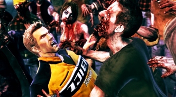 A Capcom bújdokol a sertés influenza elől