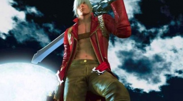 A Capcom is érdekelt lehet néhány PlayStation 2-es címük felturbózásában