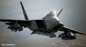 Ace Combat 7: Skies Unknown