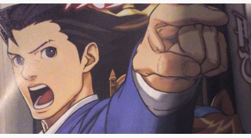 Ace Attorney 5: Nyugati megjelenést is tervez a Capcom