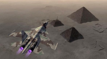 Ace Combat: Joint Assault