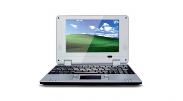 A Cherrypal piacra dobta 99 dolláros laptopját