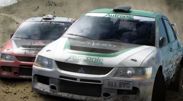A Codemasters átveszi a Sega Racing Studio-t