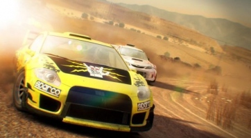 A Codemasters szerint a valaha készült legnagyobb rallys játék lesz a DiRT 3