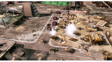 A Command & Conquer széria lehetséges jövője