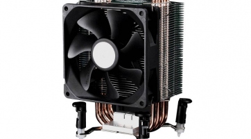 A Cooler Master bemutatta legújabb Hyper TX3 CPU hűtőjét