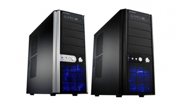 A Cooler Master bemutatta új Centurion 5 II számítógépházát