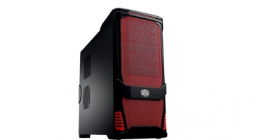 A Cooler Master bemutatta új USP 100-as számítógépházát