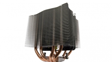 A Coolink piacra dobta új Corator DS CPU hűtőjét