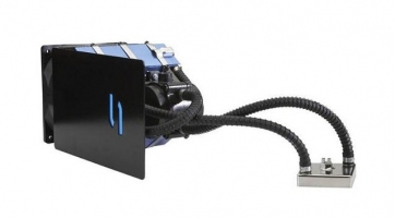 A CoolIT piacra dobta Freezone Elite V2 vízhűtését
