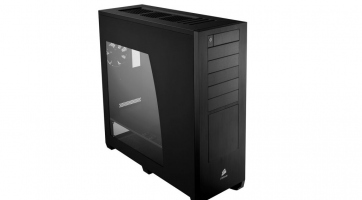A Corsair bejelentette az új Obsidian Series 800D számítógépházát