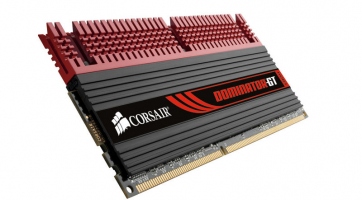 A Corsair bemutatta új Dominator GTX memóriáját